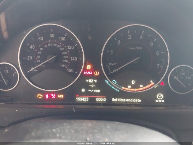 Продаж на аукціоні авто 2014 Bmw 328i, vin: WBA3A5G54ENP31837, номер лоту: 45781802