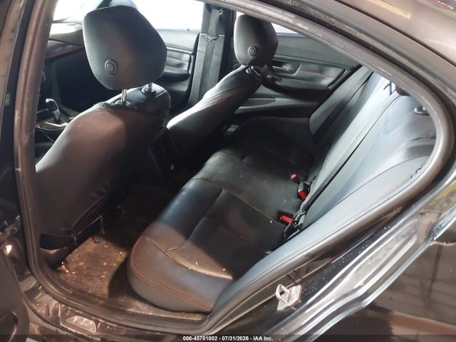 Продаж на аукціоні авто 2014 Bmw 328i, vin: WBA3A5G54ENP31837, номер лоту: 45781802