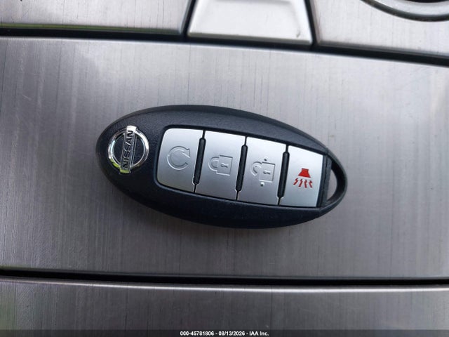 Aukcja sprzedaży 2015 Nissan Murano Sv, vin: 5N1AZ2MG1FN203242, numer aukcji: 45781806
