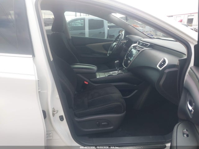 Aukcja sprzedaży 2015 Nissan Murano Sv, vin: 5N1AZ2MG1FN203242, numer aukcji: 45781806