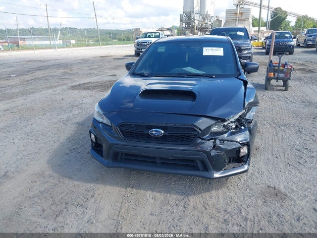 Продажа на аукционе авто 2019 Subaru Wrx, vin: JF1VA1A64K9803006, номер лота: 45781815