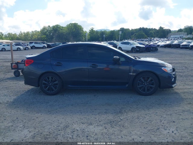 Продажа на аукционе авто 2019 Subaru Wrx, vin: JF1VA1A64K9803006, номер лота: 45781815