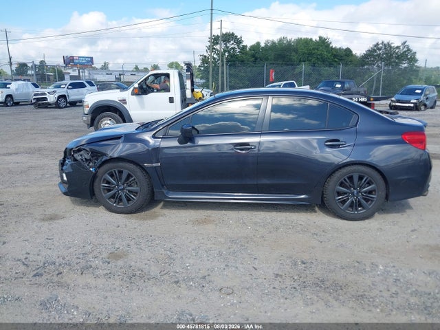 Продажа на аукционе авто 2019 Subaru Wrx, vin: JF1VA1A64K9803006, номер лота: 45781815