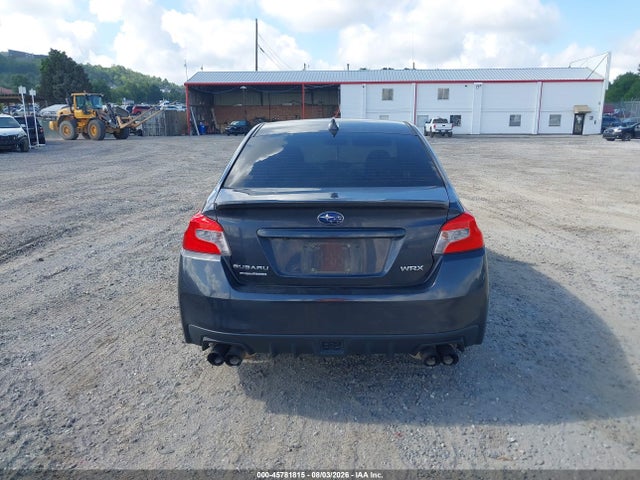 Продажа на аукционе авто 2019 Subaru Wrx, vin: JF1VA1A64K9803006, номер лота: 45781815