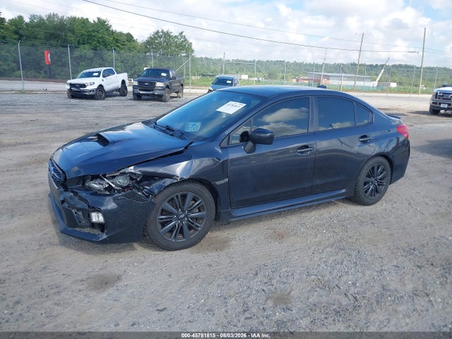 Продажа на аукционе авто 2019 Subaru Wrx, vin: JF1VA1A64K9803006, номер лота: 45781815