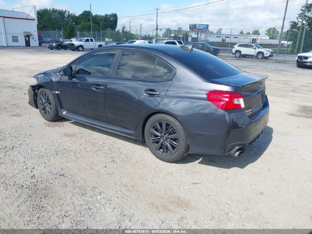 Продажа на аукционе авто 2019 Subaru Wrx, vin: JF1VA1A64K9803006, номер лота: 45781815