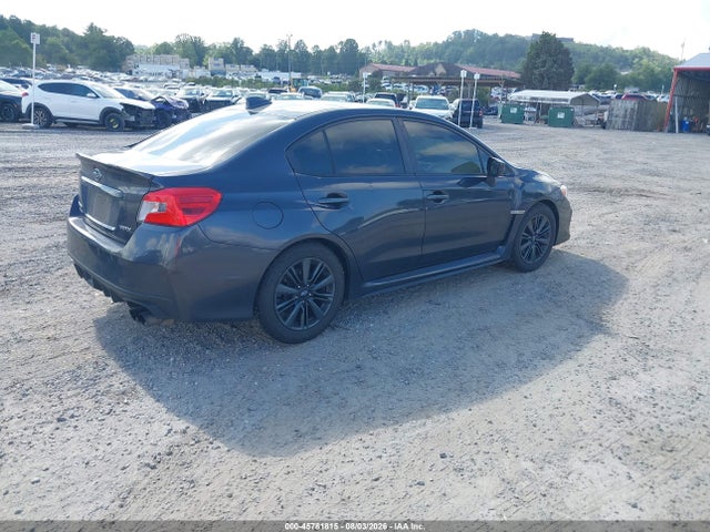 Продажа на аукционе авто 2019 Subaru Wrx, vin: JF1VA1A64K9803006, номер лота: 45781815