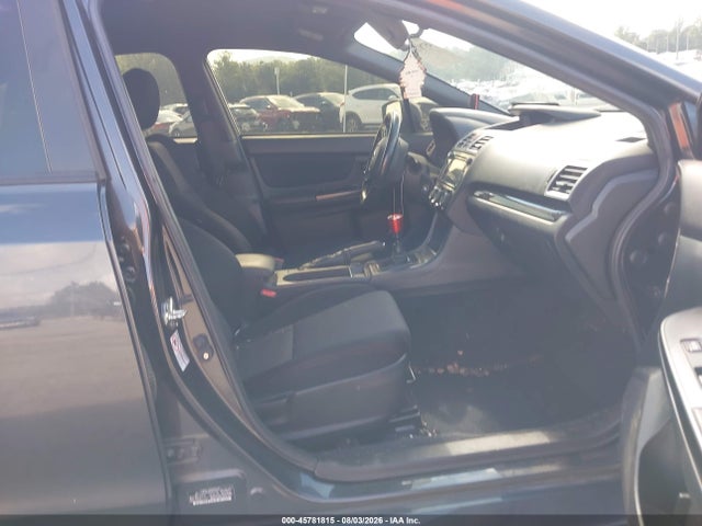 Продажа на аукционе авто 2019 Subaru Wrx, vin: JF1VA1A64K9803006, номер лота: 45781815