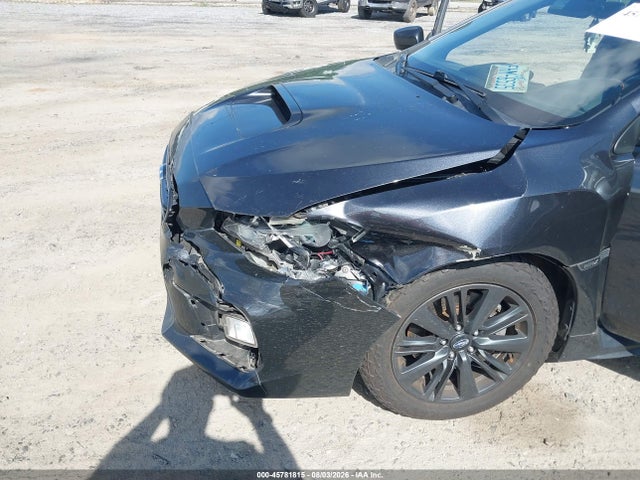 Продажа на аукционе авто 2019 Subaru Wrx, vin: JF1VA1A64K9803006, номер лота: 45781815
