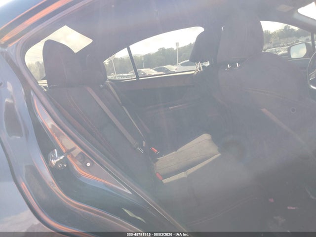 Продажа на аукционе авто 2019 Subaru Wrx, vin: JF1VA1A64K9803006, номер лота: 45781815
