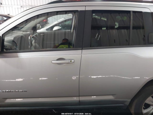 Aukcja sprzedaży 2011 Jeep Compass, vin: 1J4NF1FB8BD188842, numer aukcji: 45781817