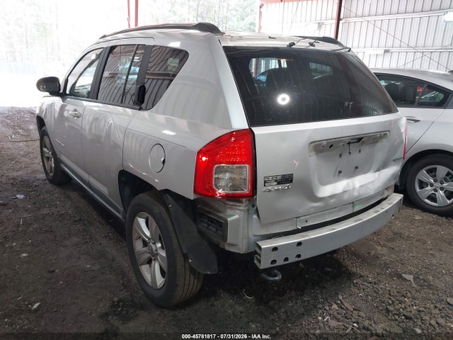 Aukcja sprzedaży 2011 Jeep Compass, vin: 1J4NF1FB8BD188842, numer aukcji: 45781817