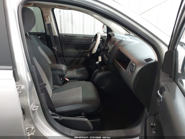 Aukcja sprzedaży 2011 Jeep Compass, vin: 1J4NF1FB8BD188842, numer aukcji: 45781817