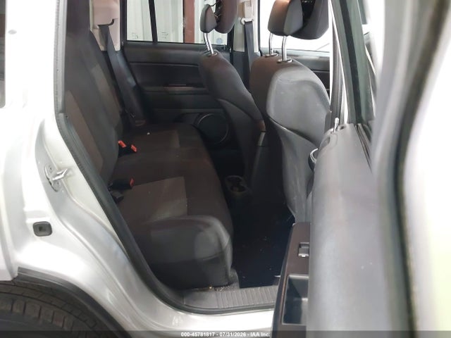 Aukcja sprzedaży 2011 Jeep Compass, vin: 1J4NF1FB8BD188842, numer aukcji: 45781817