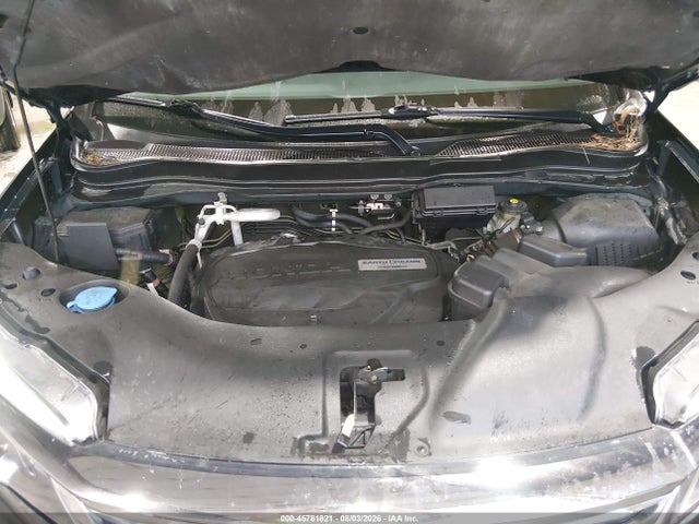 Продаж на аукціоні авто 2019 Honda Pilot Ex, vin: 5FNYF6H38KB055075, номер лоту: 45781821