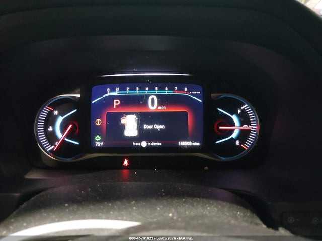 Продаж на аукціоні авто 2019 Honda Pilot Ex, vin: 5FNYF6H38KB055075, номер лоту: 45781821