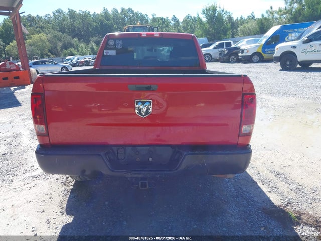 2014 Ram 1500 Tradesman მანქანა იყიდება აუქციონზე, vin: 1C6RR6ST1ES146028, აუქციონის ნომერი: 45781825