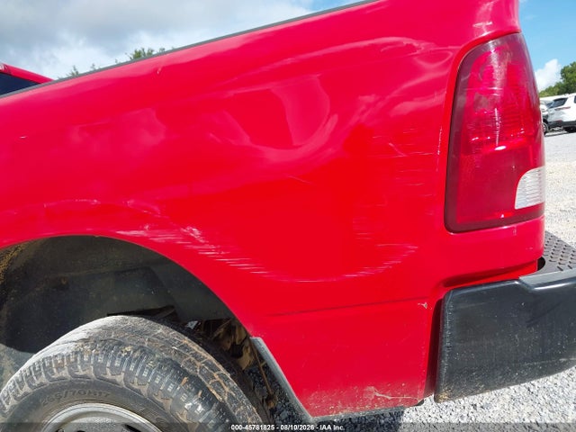 2014 Ram 1500 Tradesman მანქანა იყიდება აუქციონზე, vin: 1C6RR6ST1ES146028, აუქციონის ნომერი: 45781825