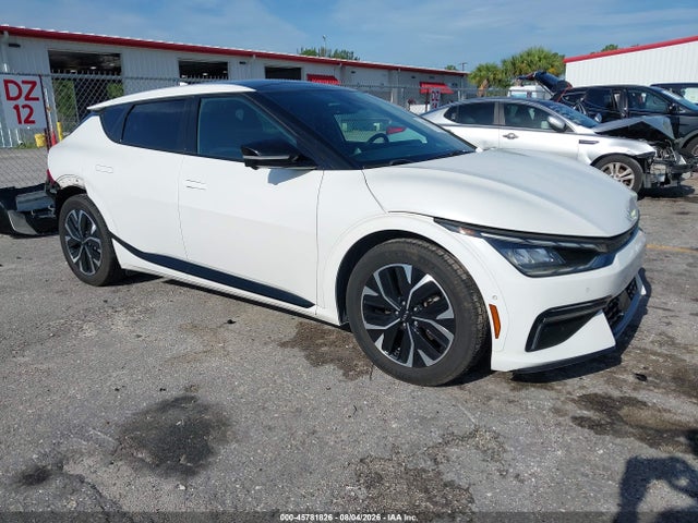Продажа на аукционе авто 2022 Kia Ev6 Gt-line, vin: KNDC44LAXN5037161, номер лота: 45781826