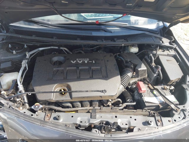Продажа на аукционе авто 2009 Toyota Corolla S, vin: 2T1BU40E39C009388, номер лота: 45781827
