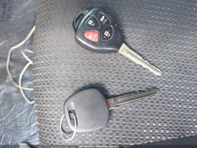 Продажа на аукционе авто 2009 Toyota Corolla S, vin: 2T1BU40E39C009388, номер лота: 45781827