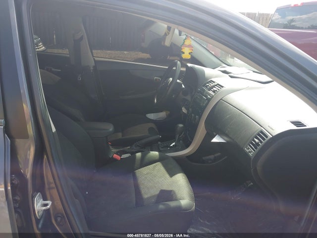 Продажа на аукционе авто 2009 Toyota Corolla S, vin: 2T1BU40E39C009388, номер лота: 45781827