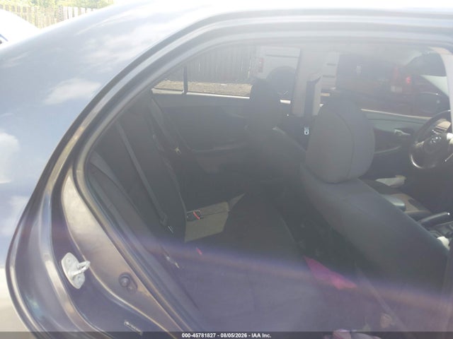 Продажа на аукционе авто 2009 Toyota Corolla S, vin: 2T1BU40E39C009388, номер лота: 45781827