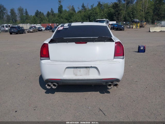 Chrysler 300 S 2017 2C3CCABG1HH657552 Image 16