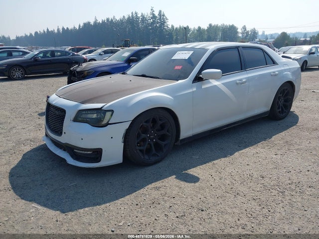 Chrysler 300 S 2017 2C3CCABG1HH657552 Image 2