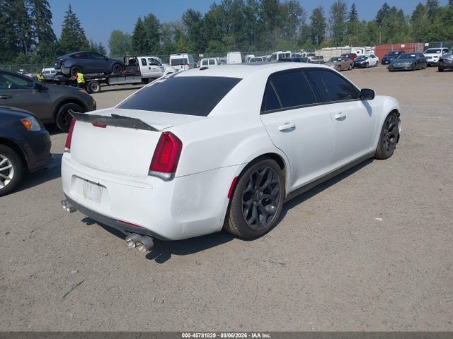Chrysler 300 S 2017 2C3CCABG1HH657552 Image 4