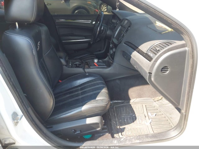 Chrysler 300 S 2017 2C3CCABG1HH657552 Image 5