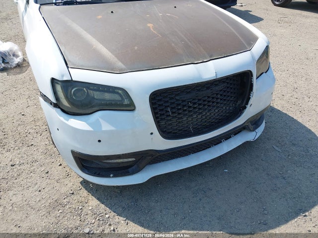 Chrysler 300 S 2017 2C3CCABG1HH657552 Image 6