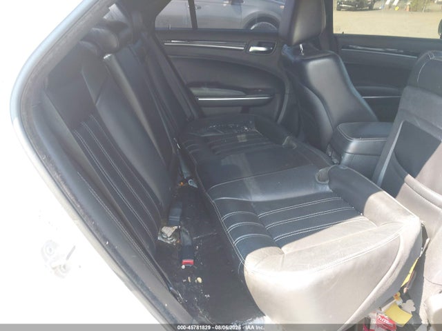 Chrysler 300 S 2017 2C3CCABG1HH657552 Image 8