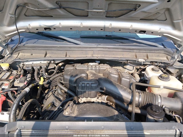 45781833 :رقم المزاد ، 1FDRF3G67GEC87847 vin ، 2016 Ford F-350 Chassis Xl مزاد بيع