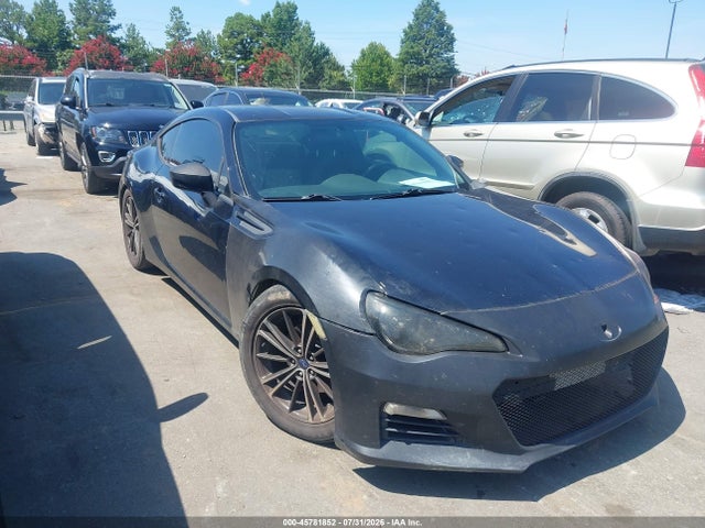 Продажа на аукционе авто 2013 Subaru Brz Premium, vin: JF1ZCAB16D1610937, номер лота: 45781852