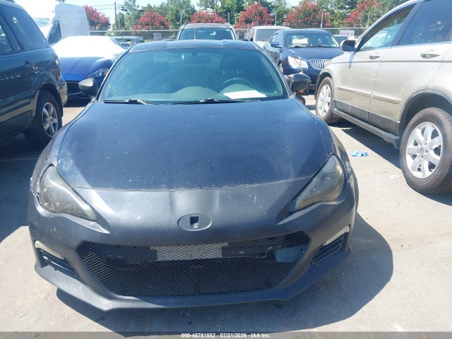 Продажа на аукционе авто 2013 Subaru Brz Premium, vin: JF1ZCAB16D1610937, номер лота: 45781852