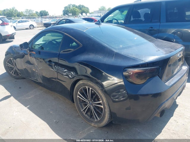 Продажа на аукционе авто 2013 Subaru Brz Premium, vin: JF1ZCAB16D1610937, номер лота: 45781852