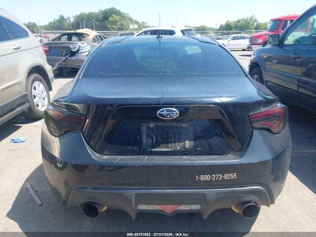 Продажа на аукционе авто 2013 Subaru Brz Premium, vin: JF1ZCAB16D1610937, номер лота: 45781852