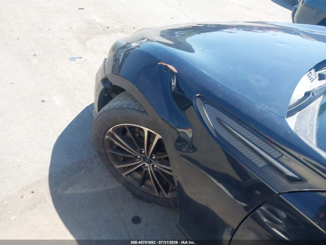 Продажа на аукционе авто 2013 Subaru Brz Premium, vin: JF1ZCAB16D1610937, номер лота: 45781852