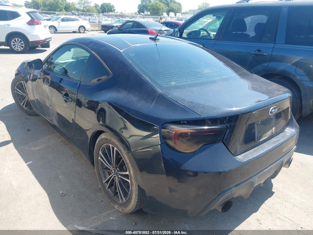 Продажа на аукционе авто 2013 Subaru Brz Premium, vin: JF1ZCAB16D1610937, номер лота: 45781852