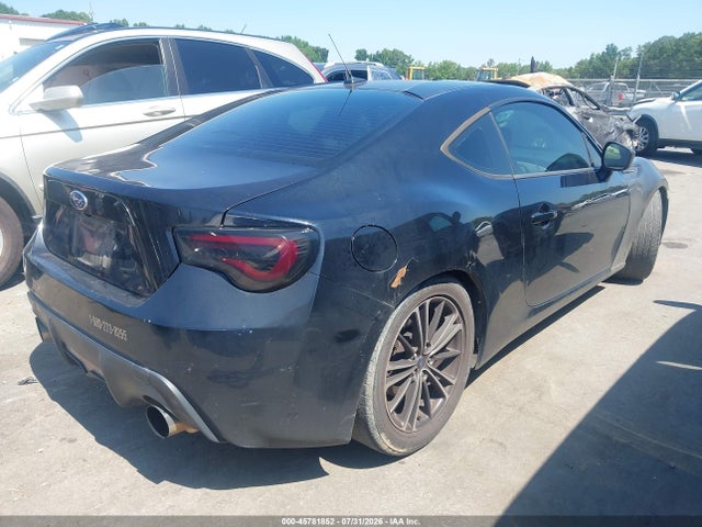 Продажа на аукционе авто 2013 Subaru Brz Premium, vin: JF1ZCAB16D1610937, номер лота: 45781852