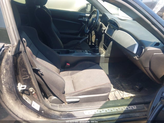 Продажа на аукционе авто 2013 Subaru Brz Premium, vin: JF1ZCAB16D1610937, номер лота: 45781852