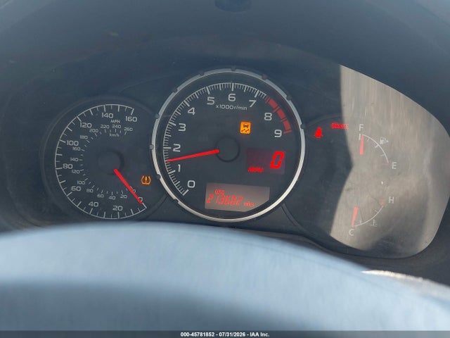 Продажа на аукционе авто 2013 Subaru Brz Premium, vin: JF1ZCAB16D1610937, номер лота: 45781852