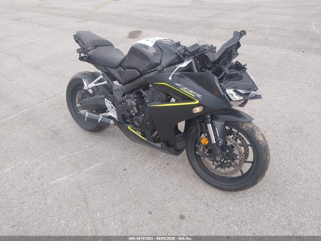 Продаж на аукціоні авто 2026 Honda Cbr650 R, vin: MLHRH1554T5200622, номер лоту: 45781853