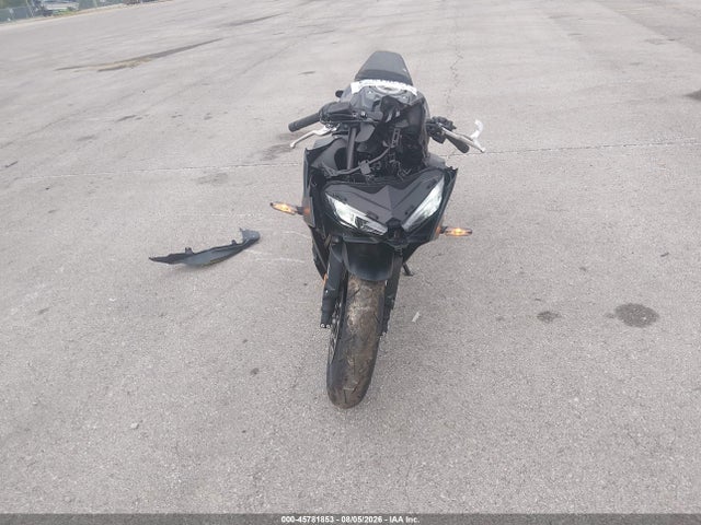 Продаж на аукціоні авто 2026 Honda Cbr650 R, vin: MLHRH1554T5200622, номер лоту: 45781853