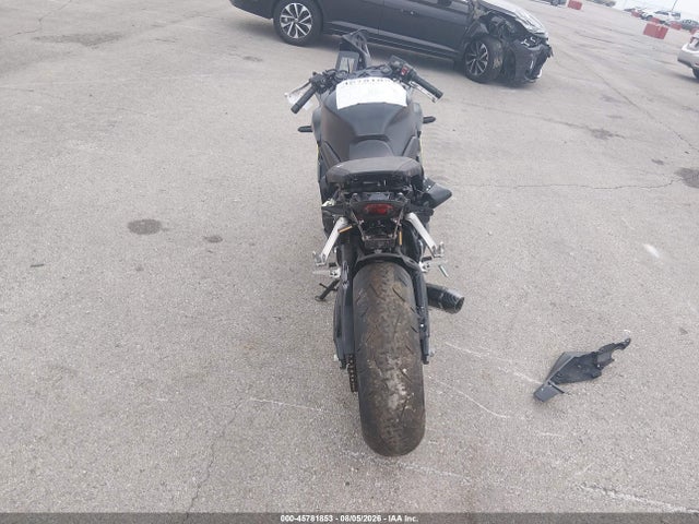 Продаж на аукціоні авто 2026 Honda Cbr650 R, vin: MLHRH1554T5200622, номер лоту: 45781853
