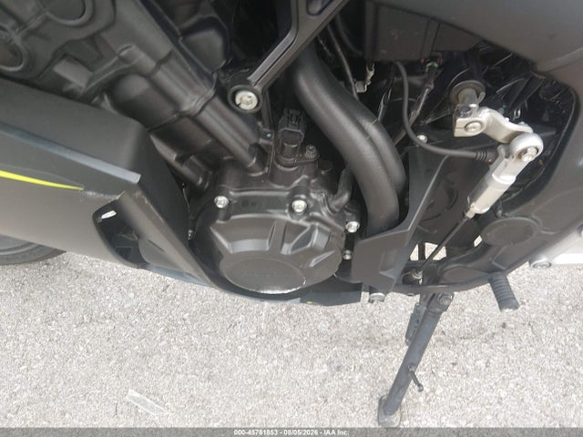 Продаж на аукціоні авто 2026 Honda Cbr650 R, vin: MLHRH1554T5200622, номер лоту: 45781853