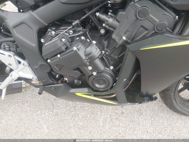 Продаж на аукціоні авто 2026 Honda Cbr650 R, vin: MLHRH1554T5200622, номер лоту: 45781853