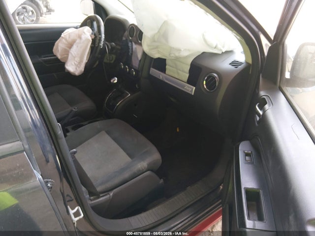 Jeep Compass Sport 2016 1C4NJDBB6GD521025 Image 5