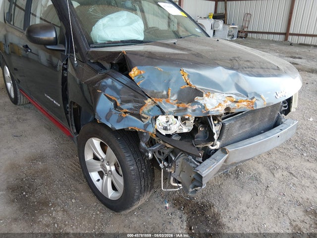 Jeep Compass Sport 2016 1C4NJDBB6GD521025 Image 6